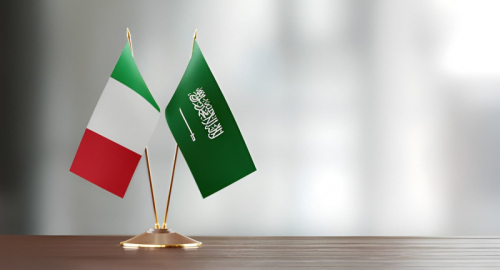 Due Stati, vertice a Roma: Italia e Arabia Saudita rilanciano il dialogo